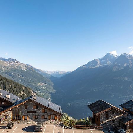 Mgm Hotels & Residences - Residence Alpen Lodge La Rosiere  Esterno foto